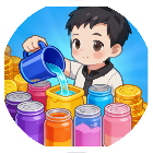 倒水我最强-碰碰杯2026官方新版图标