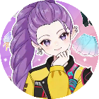 公主梦幻穿搭2026官方新版图标