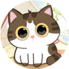 治愈猫咪游戏2026官方新版图标