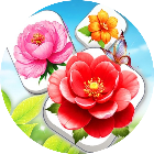 鲜花花朵消消乐2026官方新版图标