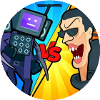 马桶人败不起2026官方新版图标