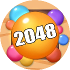 2048合球球2026官方新版图标