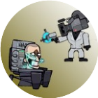 马桶怪对战监控人2026官方新版图标