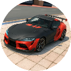 科目二驾驶模拟2026官方新版图标