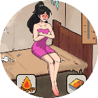 帮帮小仙女2026官方新版图标