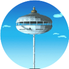 几云漫步2026官方新版图标