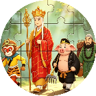 拼拼图游戏2026官方新版图标