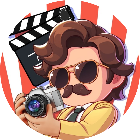 娱乐圈大亨2026官方新版图标