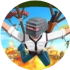 吃鸡射击2026官方新版图标