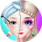 叶罗丽彩妆公主2026官方新版图标