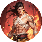 热血战师2026官方新版图标