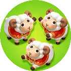 挪羊闯关2026官方新版图标