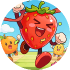 消消水果2026官方新版图标