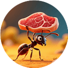 疯狂进化论2026官方新版图标