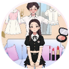 帮女友穿搭日记2026官方新版图标