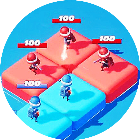 口袋海岛军2026官方新版图标