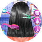 女王美发屋2026官方新版图标