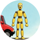 破坏布娃娃2026官方新版图标