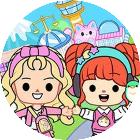 照顾宝宝过家家2026官方新版图标