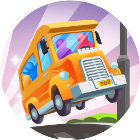 开心挪车高手2026官方新版图标