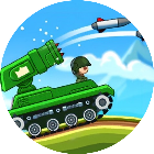 坦克机甲大战2026官方新版图标