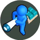 吸空大星球2026官方新版图标