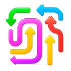 精明的箭头2026官方新版图标