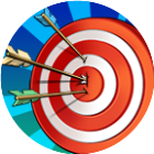 拇指射箭2026官方新版图标