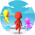 水上冲冲冲2026官方新版图标