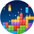 经典俄罗斯堆叠消方块2026官方新版图标