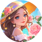 奇幻海滩2026官方新版图标