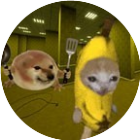 香蕉猫逃生2026官方新版图标