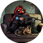 我在废墟独自生存2026官方新版图标