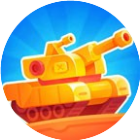 双人坦克之星2026官方新版图标