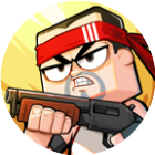 我反手就是一枪2026官方新版图标