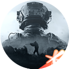 暗区突围2026官方新版图标