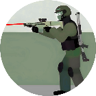 疯狂平面打僵尸2026官方新版图标