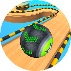 天空球球极限酷跑2026官方新版图标