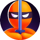 幽灵忍者游戏2026官方新版图标