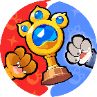 爪爪大乱斗2026官方新版图标