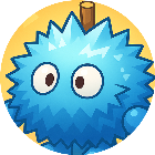 从前有座植物园2026官方新版图标