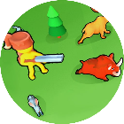 抓个大恐龙2026官方新版图标