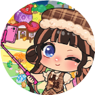 艾拉梦幻小镇2026官方新版图标