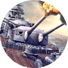 蓝海战舰2026官方新版图标