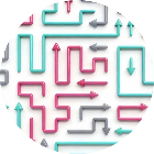 你行你来消2026官方新版图标