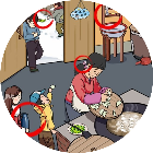 找茬口袋2026官方新版图标