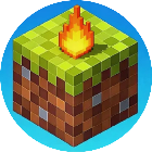 像素空间生存建造游戏2026官方新版图标