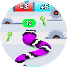 大贪吃蛇跑酷2026官方新版图标