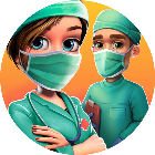 建个大医坊2026官方新版图标