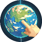 粉末解压2026官方新版图标